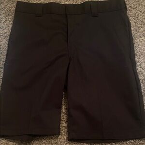 Dickies Men's Dark Shorts